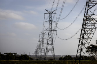 AusNet serves around 1.5 million Victorian customers. 