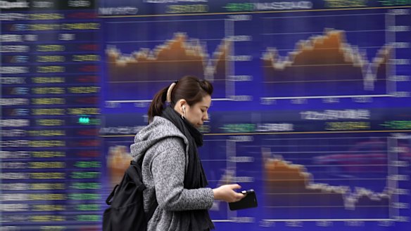 The pace of the global slowdown has surprised economists. 