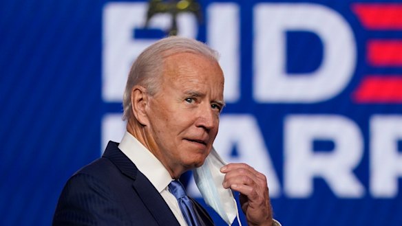 Joe Biden