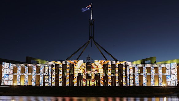 A cabinet minister accused of rape is considering making a public statement declaring his innocence.