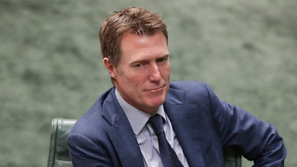 Attorney-General Christian Porter is currently floating legislation which could see company directors jailed for underpayment.