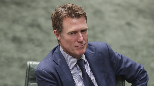 Attorney-General Christian Porter is currently floating legislation which could see company directors jailed for underpayment.
