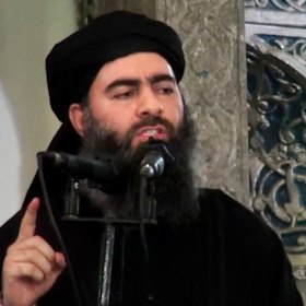 Former Islamic State leader Abu Bakr al-Baghdadi was killed by US special forces.