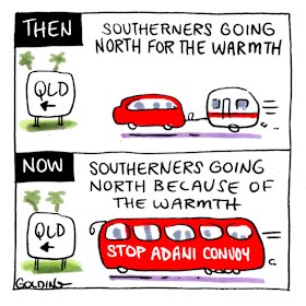 Illustration: Matt Golding