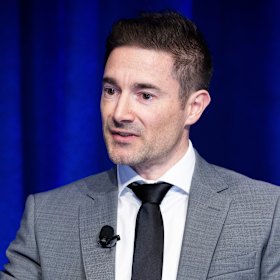 デロイトの国家 AI マーケット責任者、デビッド アロンソ氏は次のように述べています。