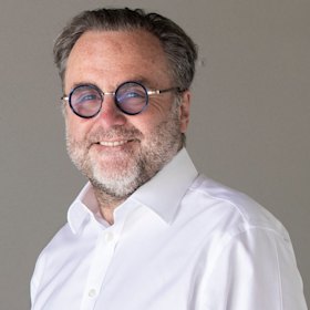 Phil Moffitt is the co-founder of the social impact fund Beckon Capital.