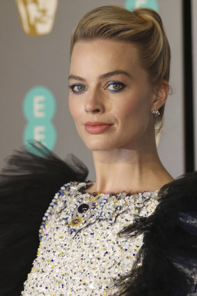 Sorting the fact from the fiction in the case of Margot Robbie has taken some serious sleuthing.