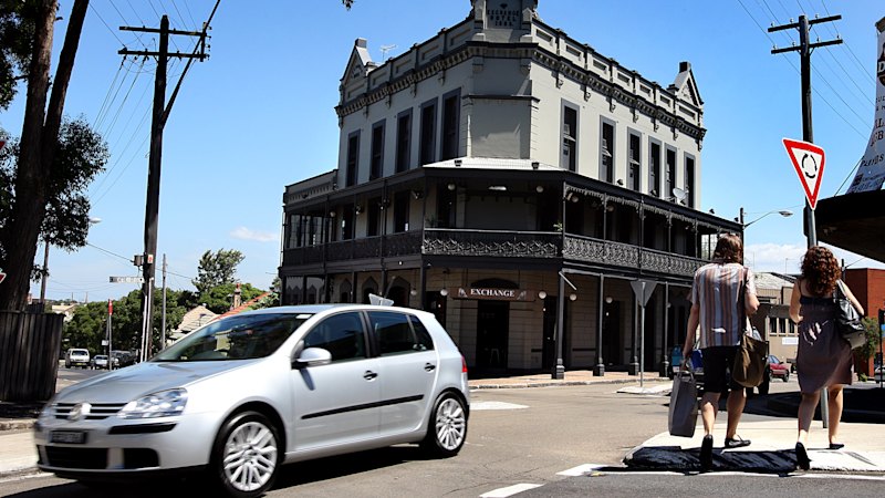 Receivers to sell Exchange Hotel; AirTrunk’s Robin Khuda buys in Mosman