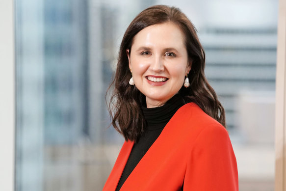 Stockland’s chief people and stakeholder officer Karen Lonergan believes focusing on the social elements of ESG can help with thornier issues such as emissions reduction.