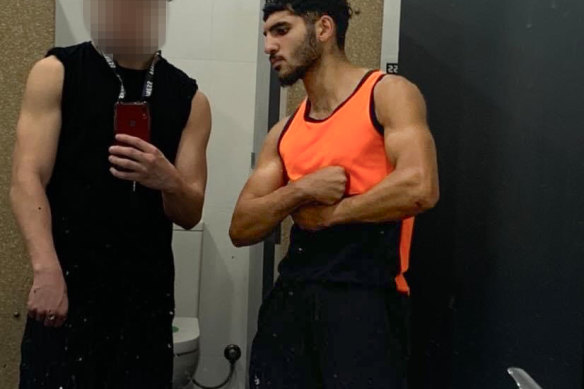 Ahmad will face Fairfield Local Court on Thursday.