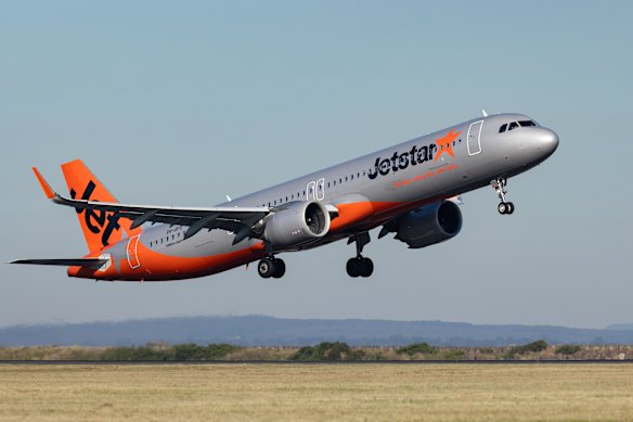 Since its inaugural flight in October, Jetstar has already increased frequency of flights between Newcastle and Bali.