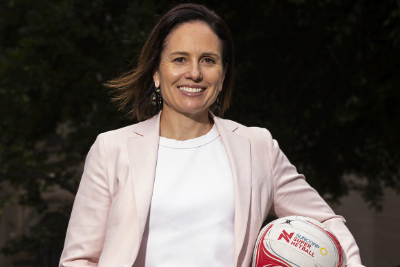 Netball Australia CEO Kelly Ryan has resigned on Tuesday, effective immediately. 