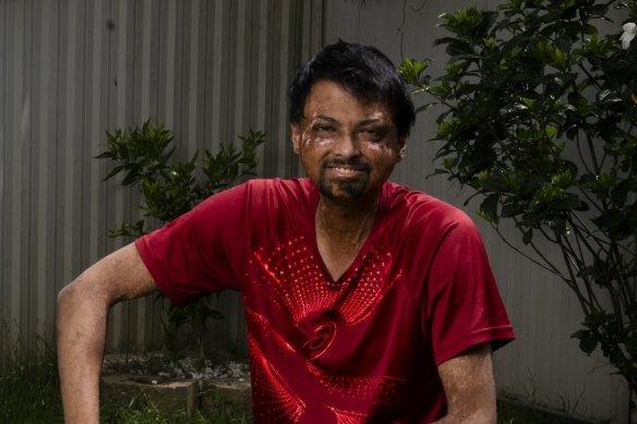 Nikhil Autar, a health entrepreneur and leukemia survivor, is NSW’s Young Australian of the Year.