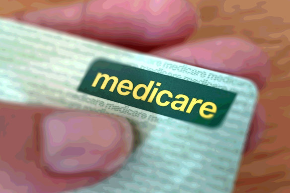 One of the country’s biggest bulk billing medical centre chains and mental health providers systematically rorted Medicare, it is alleged.