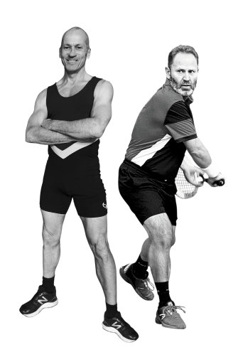 The Athletes Scoring Wins With A Controversial Meat Diet
