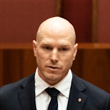 Federal ICAC deal ‘flipping the bird’ at voters: Pocock