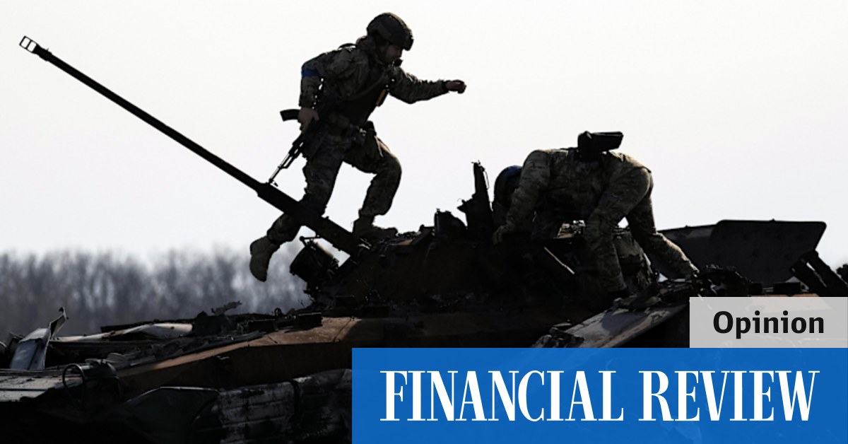 Fed's best-case scenario in fighting inflation is dead - Vimarsana News