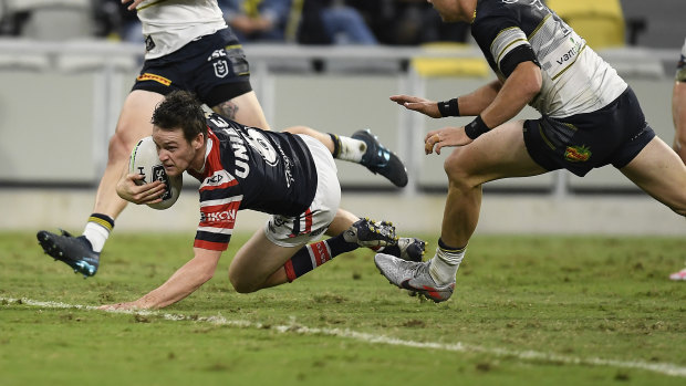 NRL 2020 LIVE blog updates North Queensland Cowboys vs Sydney