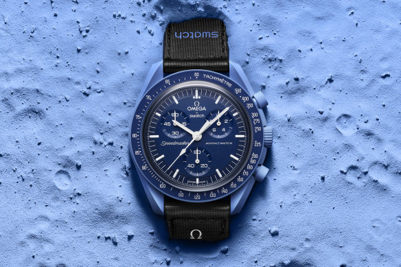 Swatch chadstone hotsell