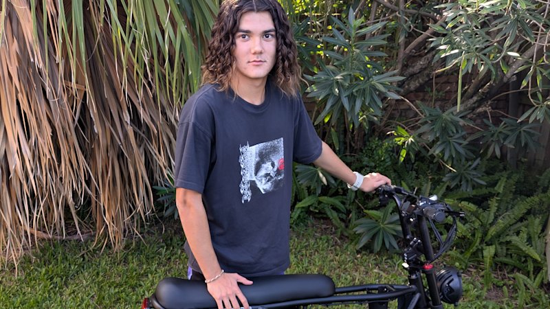 Queensland mother challenges police over seized e-bike worth thousands of dollars (australia) — SMH