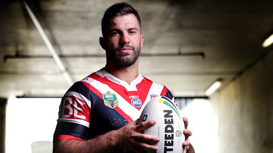 Tedesco still has a lot to prove to take over Slater's mantle