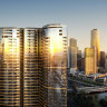Lendlease strikes $650m build-to-rent deal for Melbourne CBD