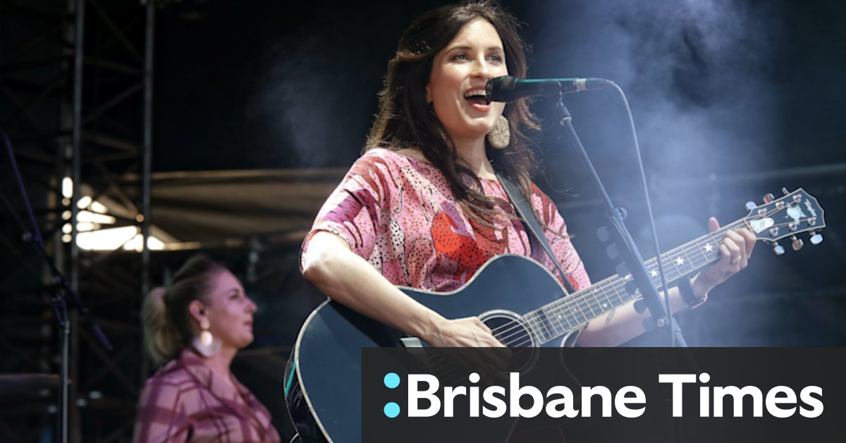 'Such incredible work': Missy Higgins to headline Nine Telethon - Vimarsana News