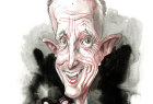 ANZ chairman Paul O’Sullivan says he was “spoilt for choice” in selecting a new CEO. 