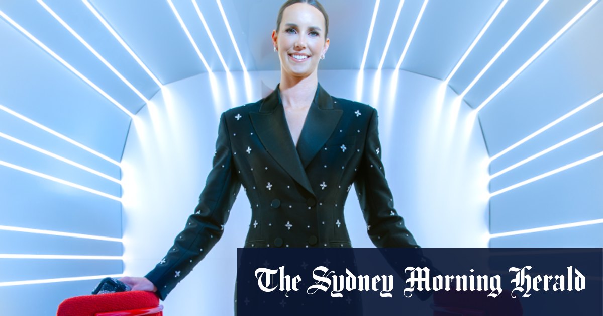 Melbourne Cup 2024 fashion Being best dressed is simple once you know