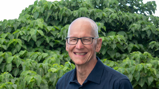 Geoff Wilson warns the federal treasurer to keep his mitts of franking.