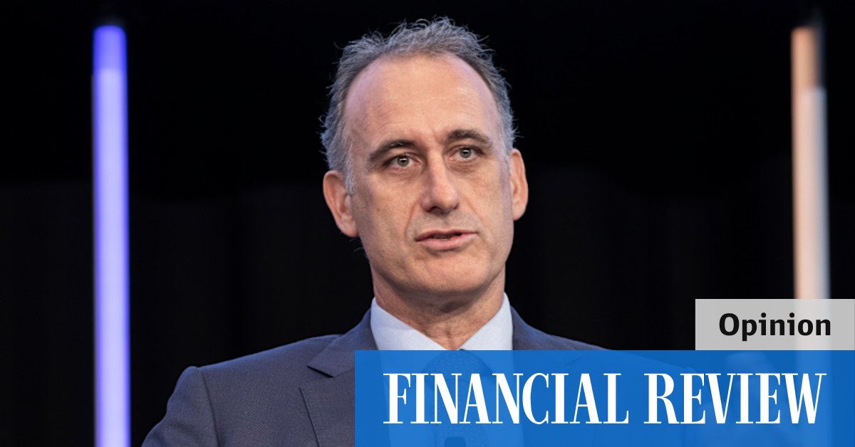 Retail: Wesfarmers, Woolworths ecosystem strategies still being assessed - Vimarsana News