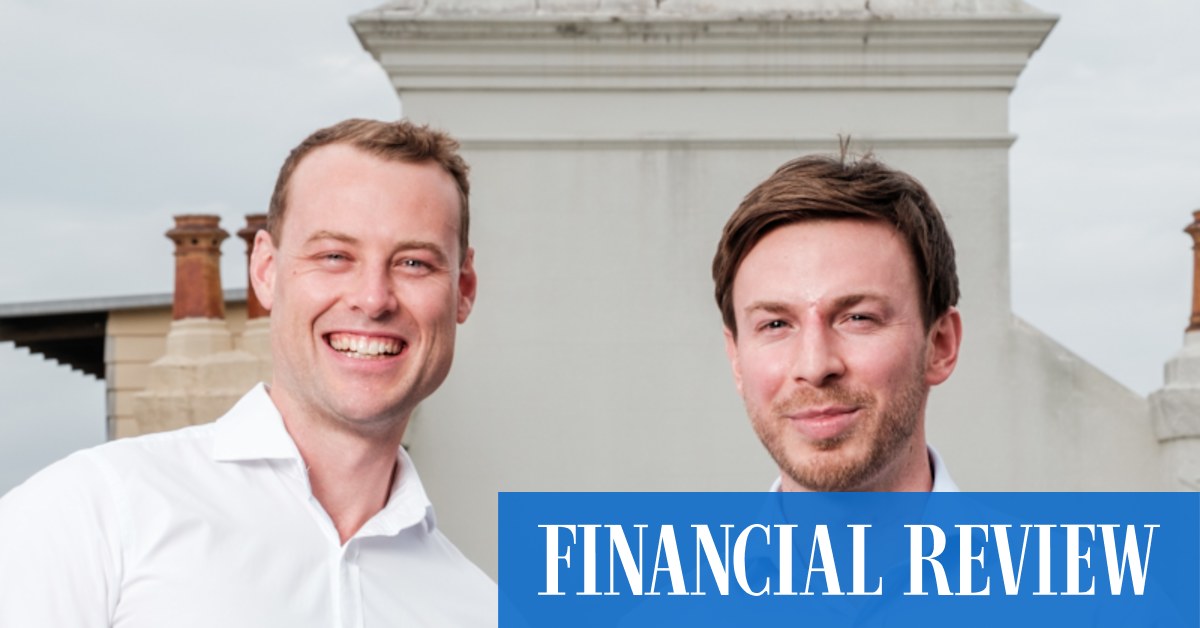 CBA-backed start-up OwnHome that wants to pay your home deposit - Vimarsana News