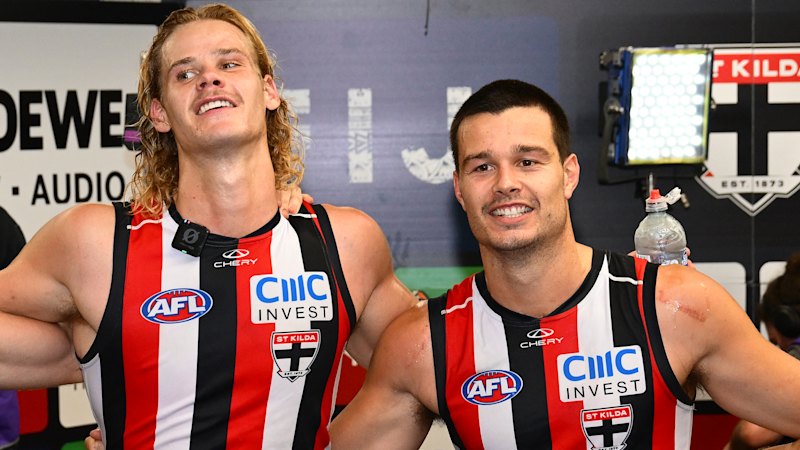 Is St Kilda’s AFL spending spree paying off? The numbers are in