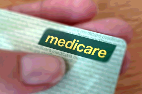 Urgent reform needed to cure ailing Medicare that bleeds money