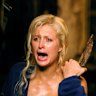 Paris Hilton is House of Wax!