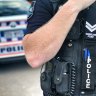 Townsville police condemn vigilantism after high-speed chase