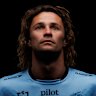 Cronulla Sharks Nicho Hynes.