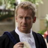 Leave it to Cleaver: Richard Roxburgh to front court education videos