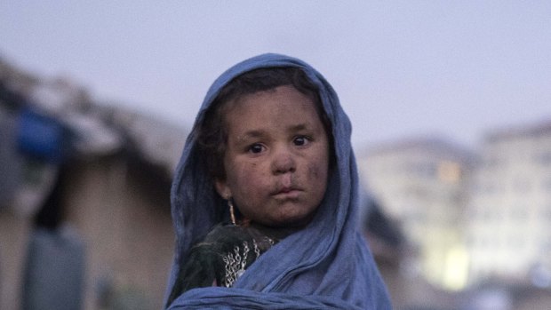 As starvation looms in Afghanistan, Australia must not hinder aid