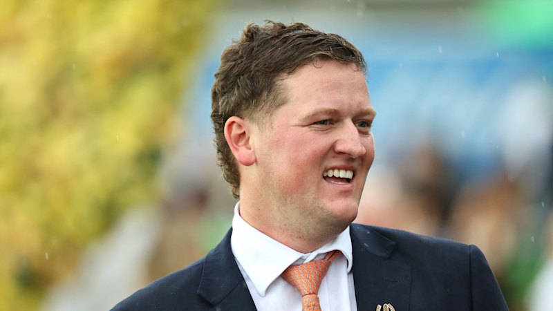 Golden Slipper connection chases another major moment in Sydney