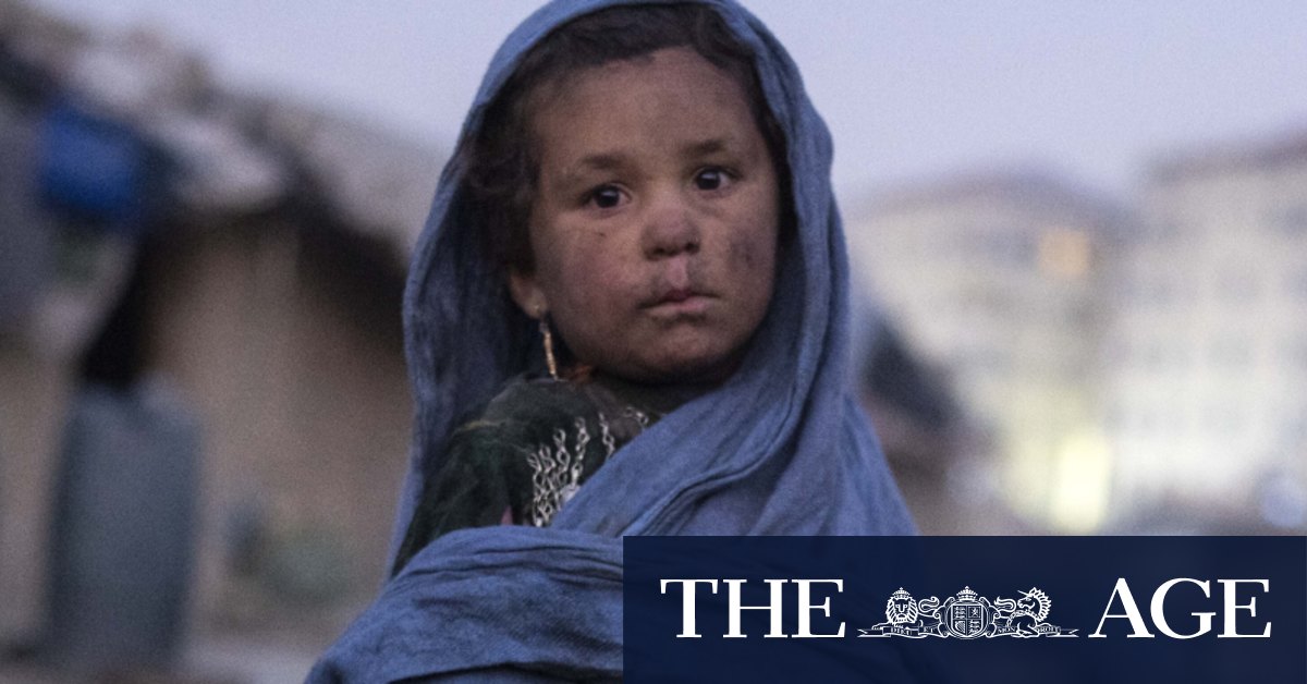 Para donor menyetujui transfer 0 juta untuk makanan, bantuan kesehatan untuk warga Afghanistan