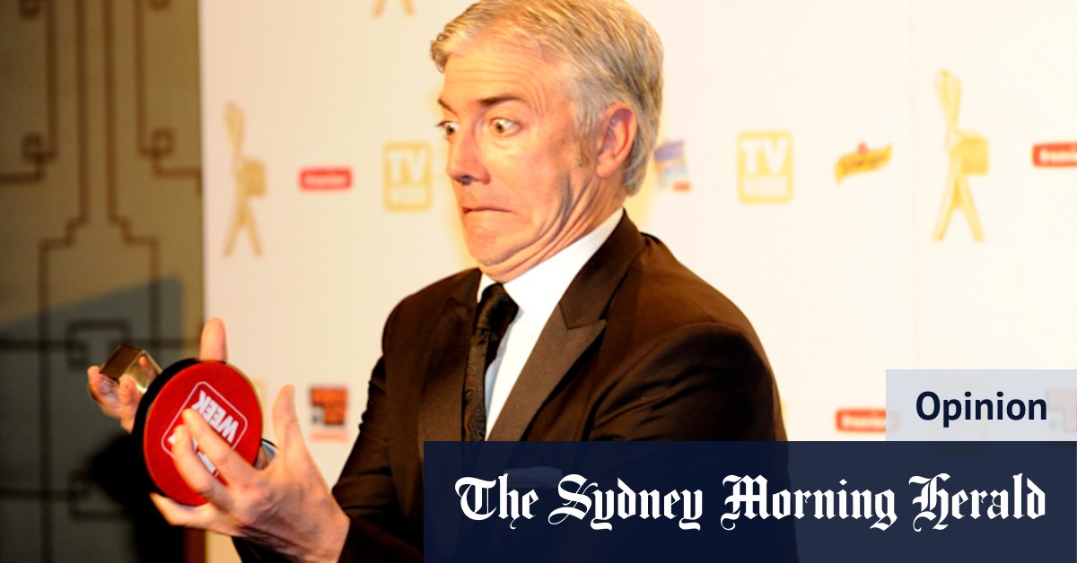 Should the Logies be hosted in Sydney? - Vimarsana News