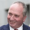 Buckle up. Sky Pilot Barnaby’s gone full circle