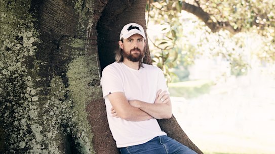 Mike Cannon-Brookes

