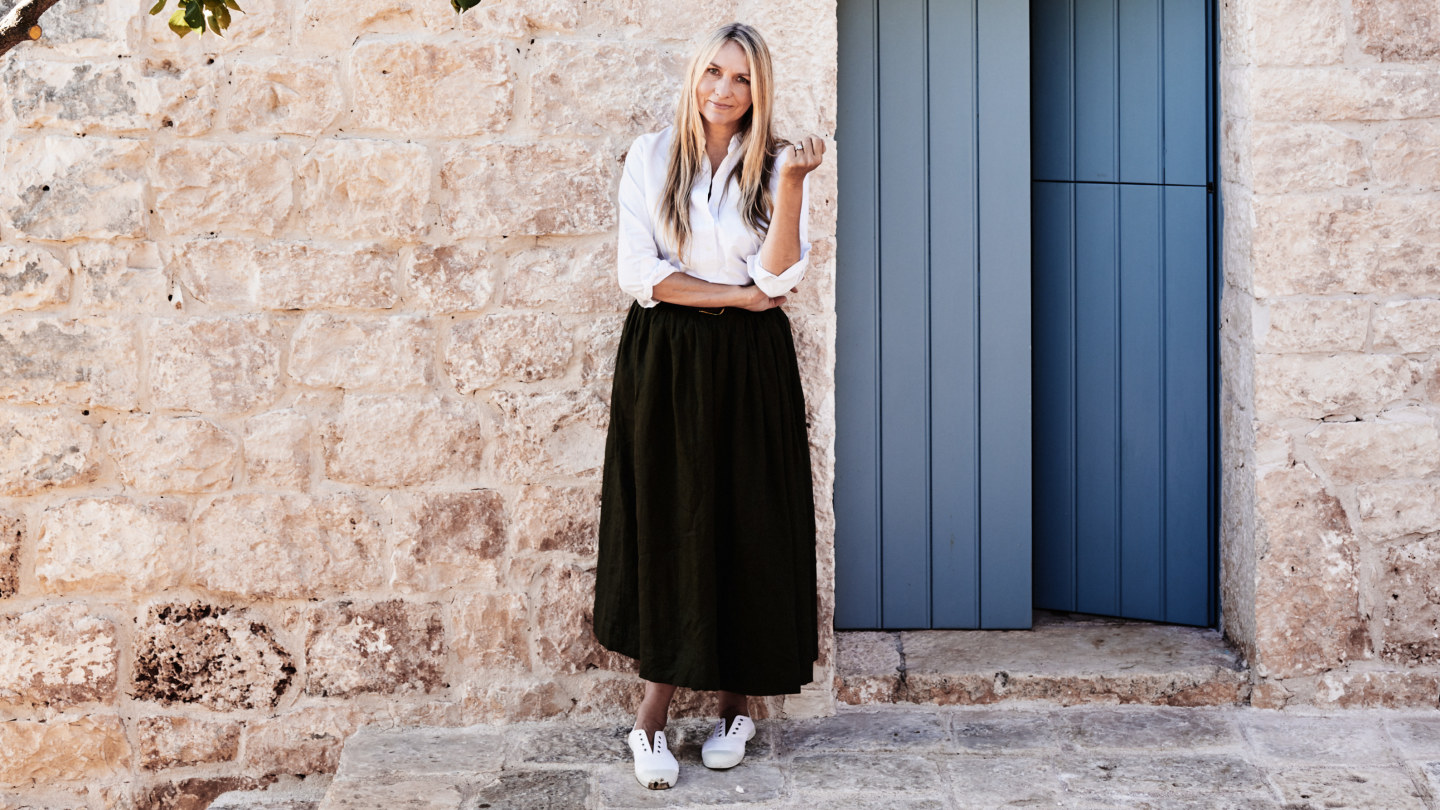 Collette dinnigan cheap clothing