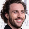 Why Aaron Taylor-Johnson would be a Bond like no other