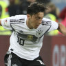 Ozil quitting Germany over racism claims "nonsense": Kroos