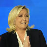 ‘Simply useless’: Le Pen calls for end to EU sanctions against Russia