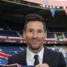 Why Messi, at $100m a year, is still a bargain for Qatar-backed PSG