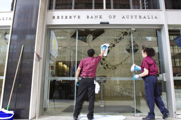 A more open RBA - the biggest changes to the Reserve Bank in generations get under way from Monday.